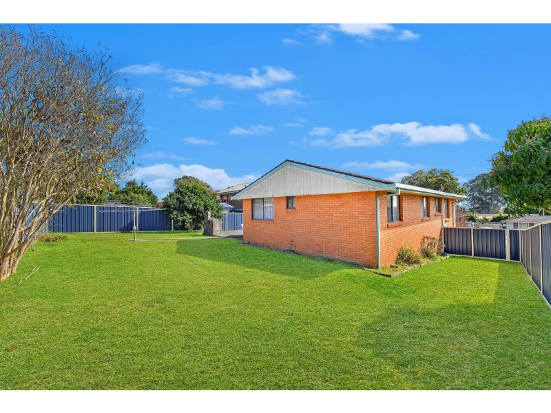 4 The Halyard, Port Macquarie NSW 2444