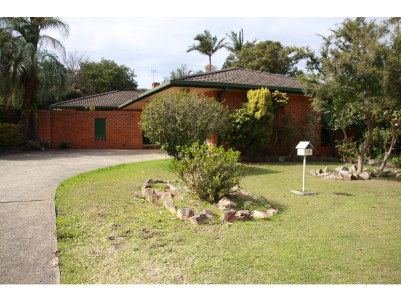 28 Boonamin Road, Port Macquarie NSW 2444