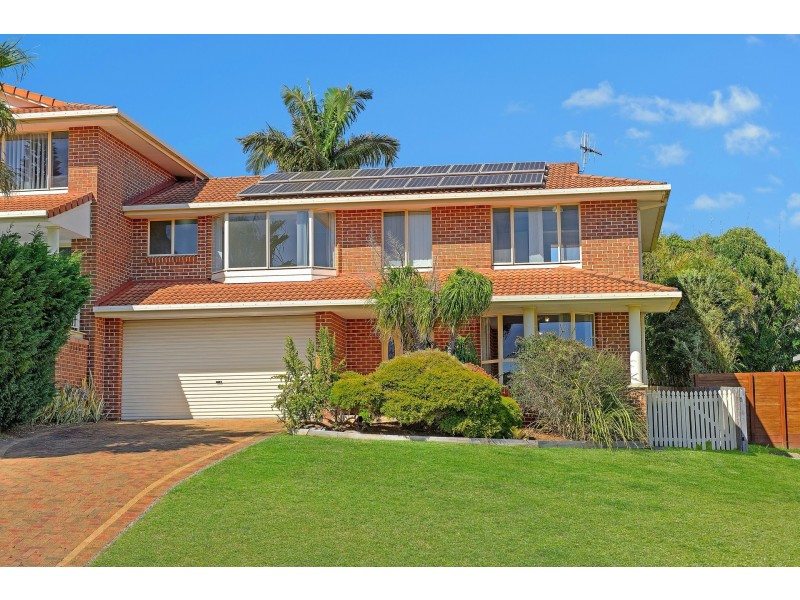 58 Bangalay Drive, Port Macquarie NSW 2444
