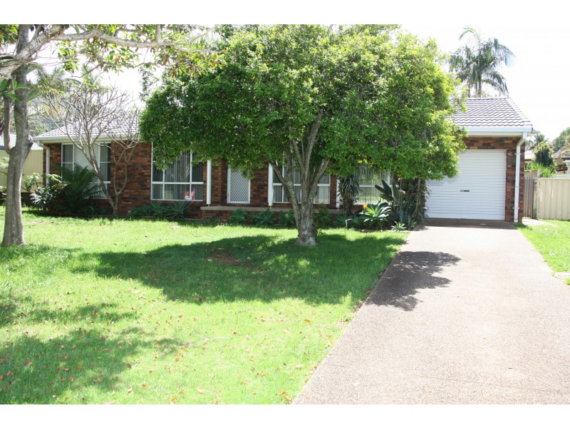 25 Bangalay Drive, Port Macquarie NSW 2444