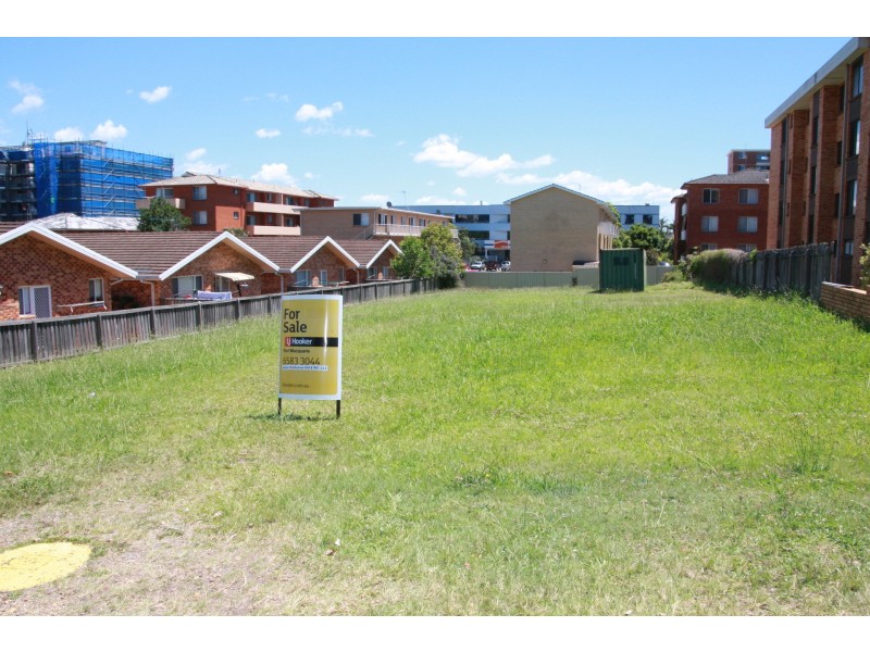 117 Bridge Street, Port Macquarie NSW 2444