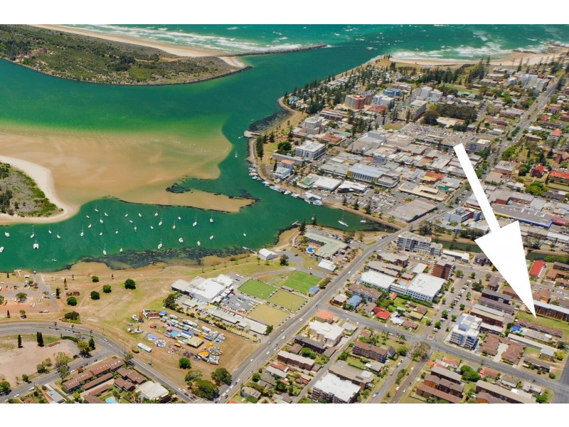 117 Bridge Street, Port Macquarie NSW 2444