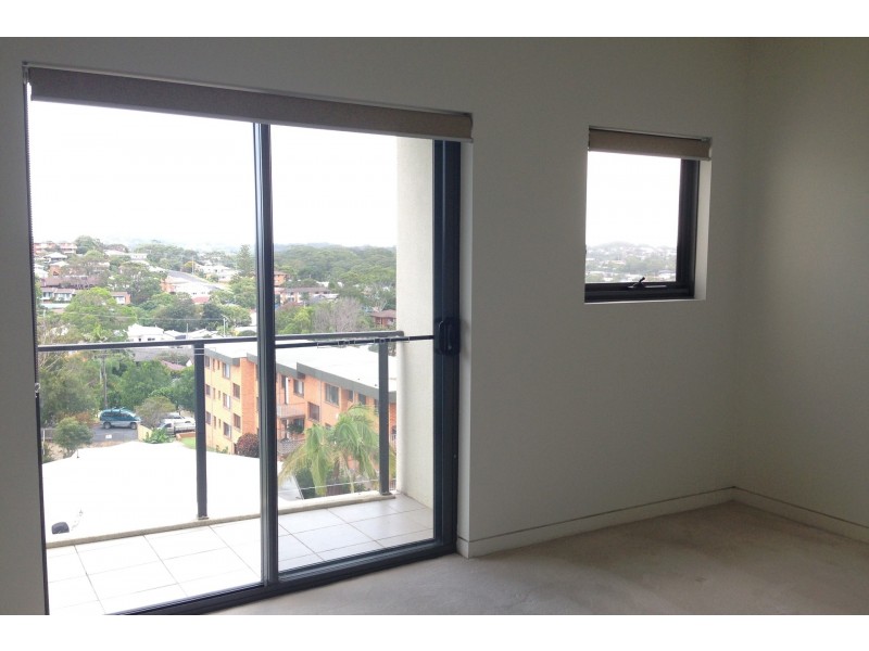 8/12 Burrawan Street, Port Macquarie NSW 2444