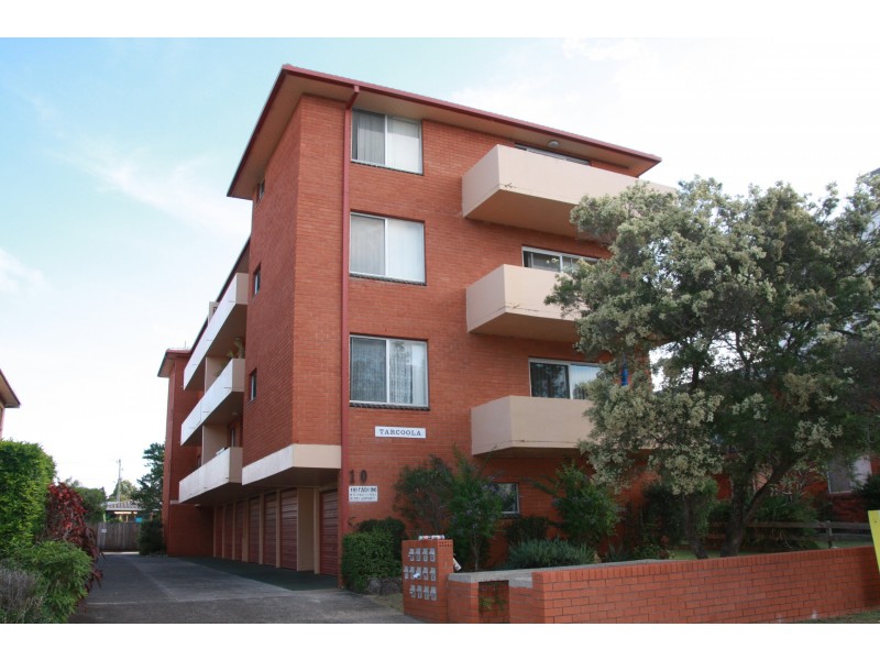 5/10 Waugh Street, Port Macquarie NSW 2444