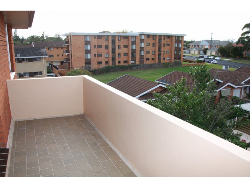 5/10 Waugh Street, Port Macquarie NSW 2444