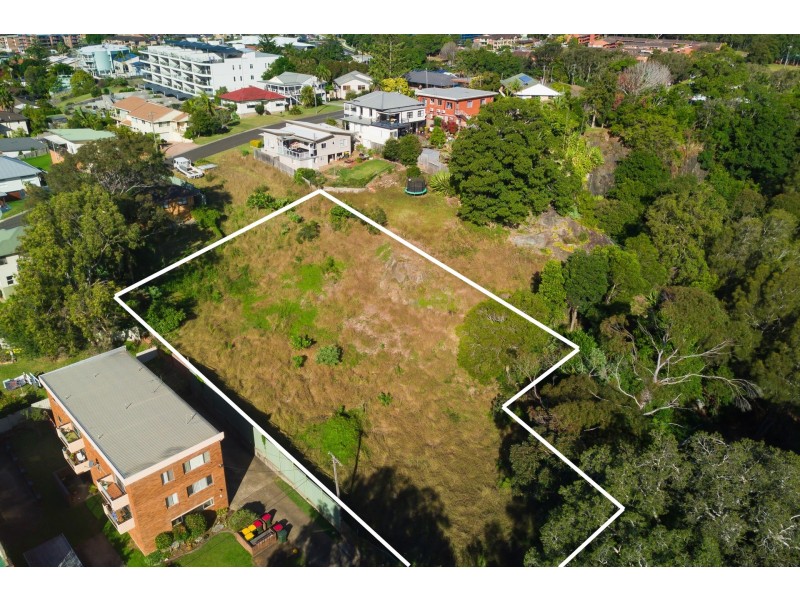 Lot 1 Drew Close, Port Macquarie NSW 2444