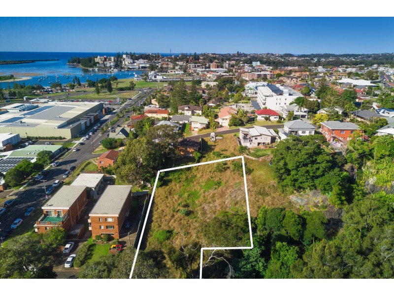 Lot 1 Drew Close, Port Macquarie NSW 2444