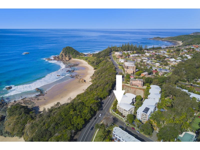 317/68 Pacific Drive, Port Macquarie NSW 2444