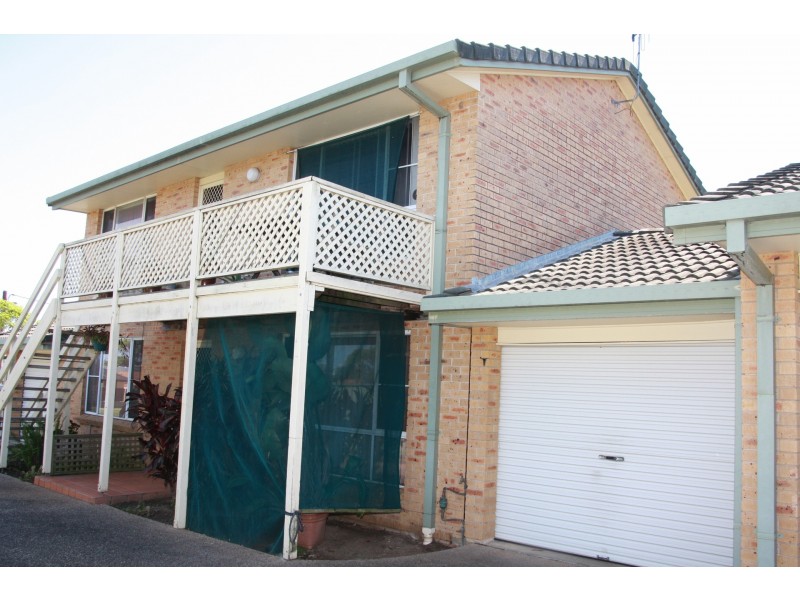 2/6 Ackroyd Street, Port Macquarie NSW 2444