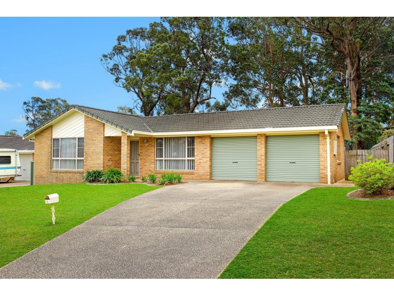 4 Gumnut Lane, Port Macquarie NSW 2444