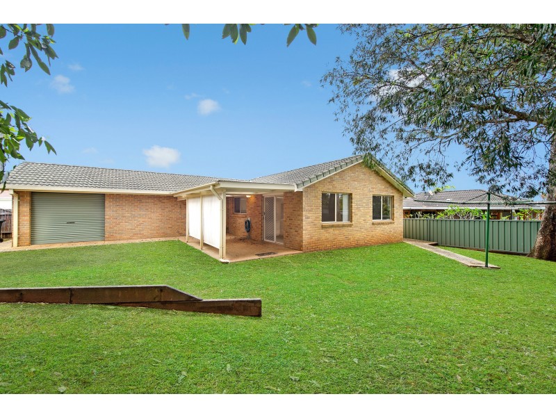 4 Gumnut Lane, Port Macquarie NSW 2444