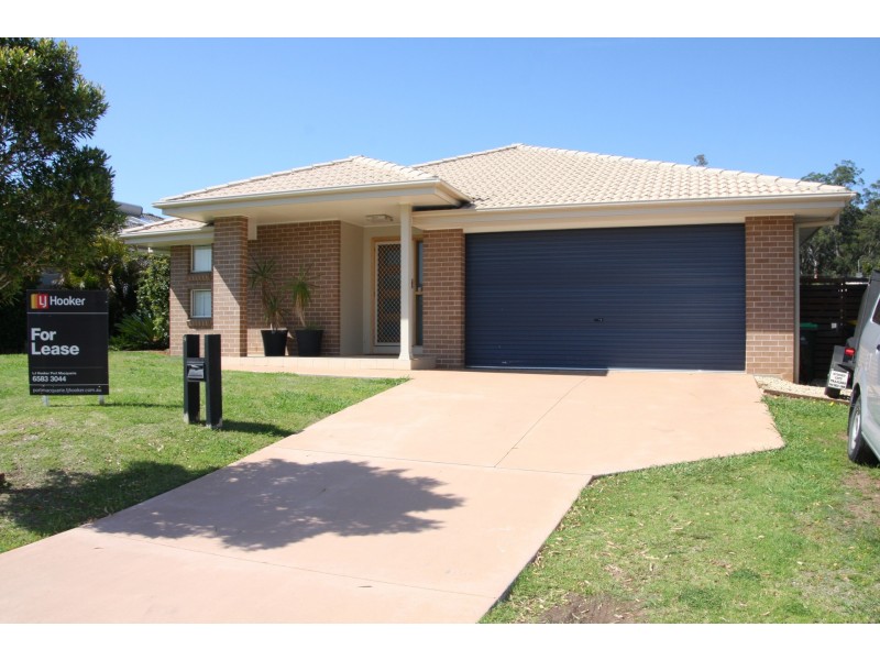 4 Jabiru Way, Port Macquarie NSW 2444