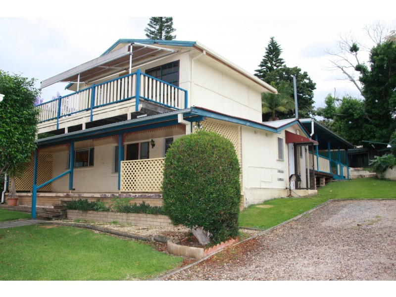 11 Gowrie Road, Wauchope NSW 2446