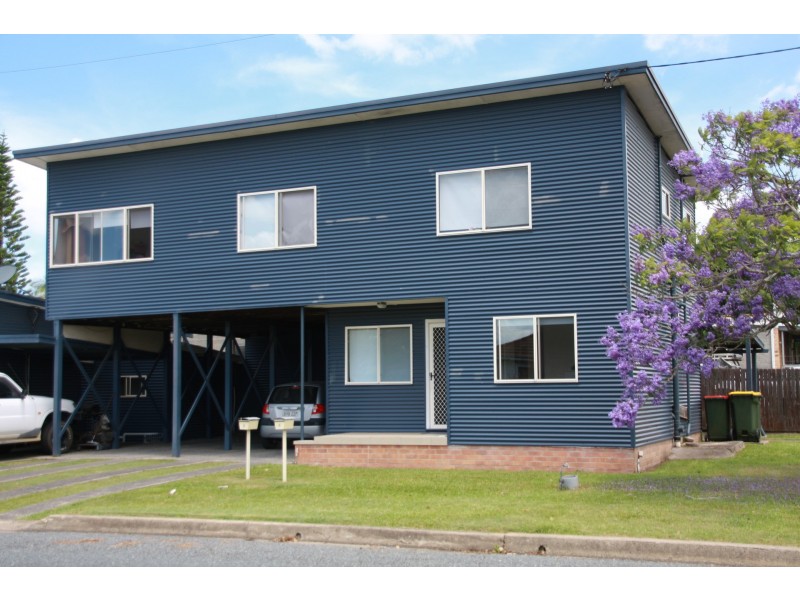 4/10 Cowdery Street, Wauchope NSW 2446