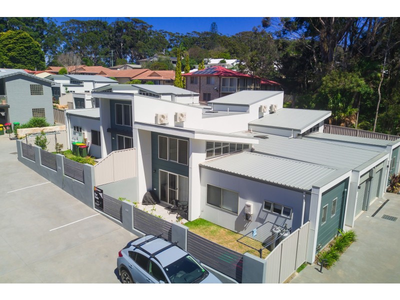3/5 Dianella Road, Port Macquarie NSW 2444