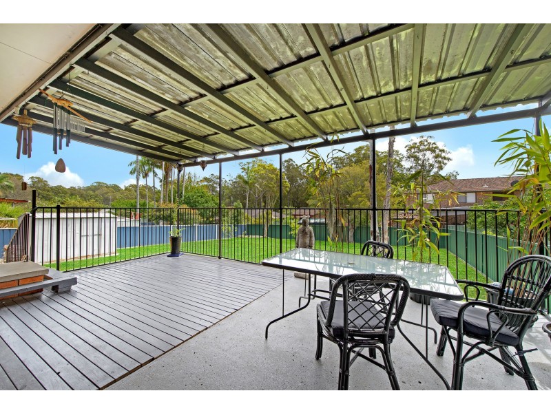 20 Turpentine Crescent, Wauchope NSW 2446