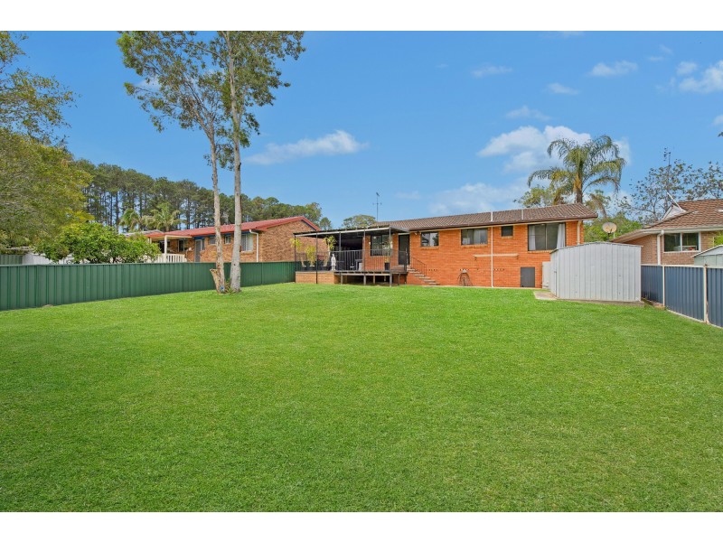 20 Turpentine Crescent, Wauchope NSW 2446