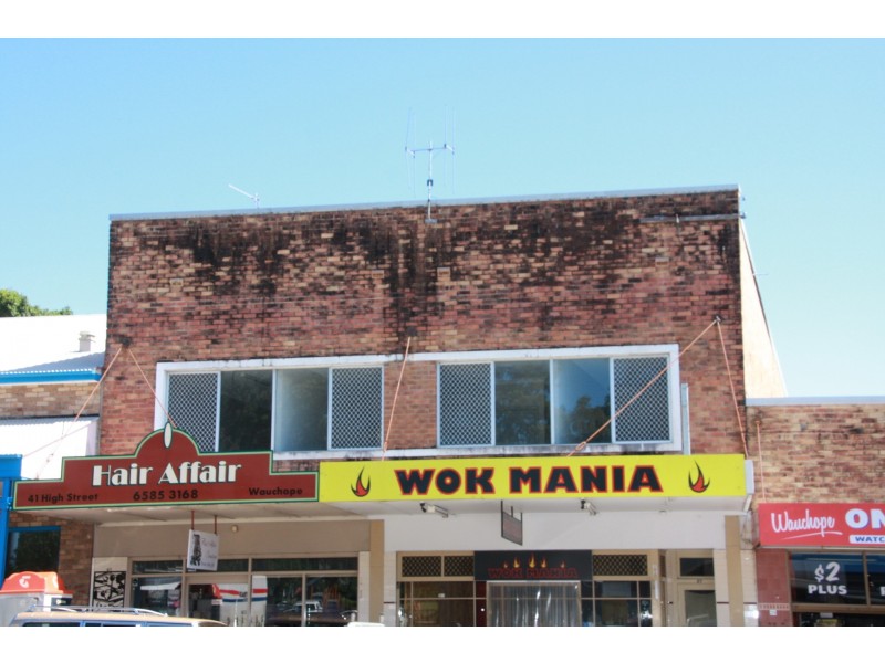 2/37 High Street, Wauchope NSW 2446