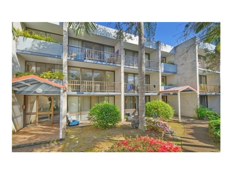 8/21 Surf Street, Port Macquarie NSW 2444