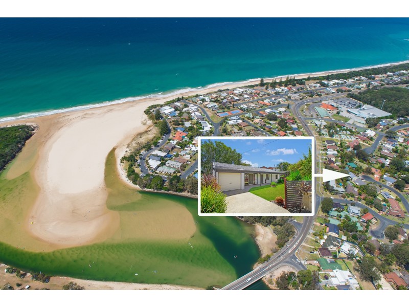 10 Banjora Place, Lake Cathie NSW 2445
