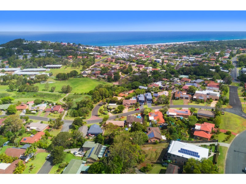 9 Kwinana Lane, Port Macquarie NSW 2444