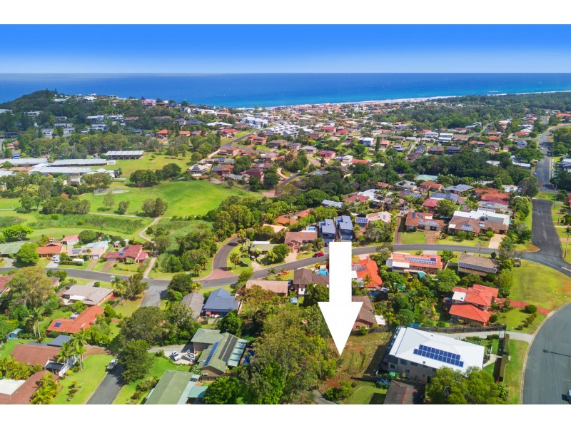 9 Kwinana Lane, Port Macquarie NSW 2444