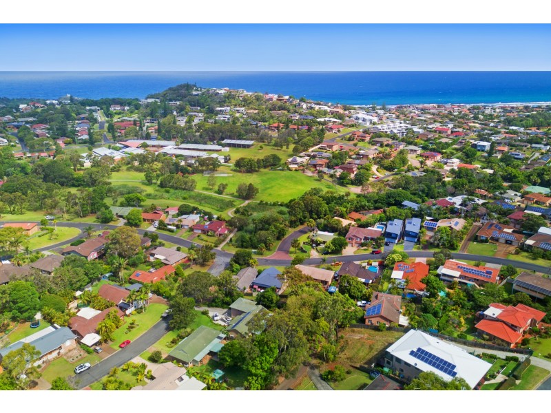 9 Kwinana Lane, Port Macquarie NSW 2444