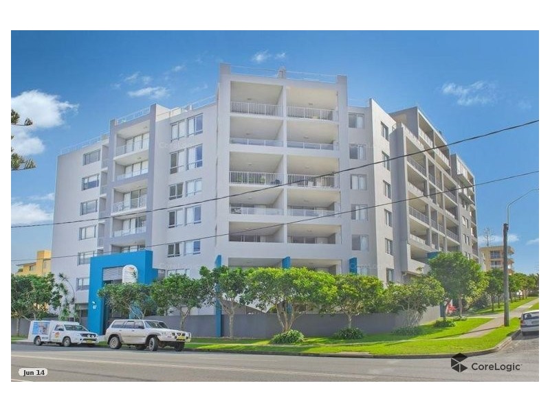 3/67 William Street, Port Macquarie NSW 2444
