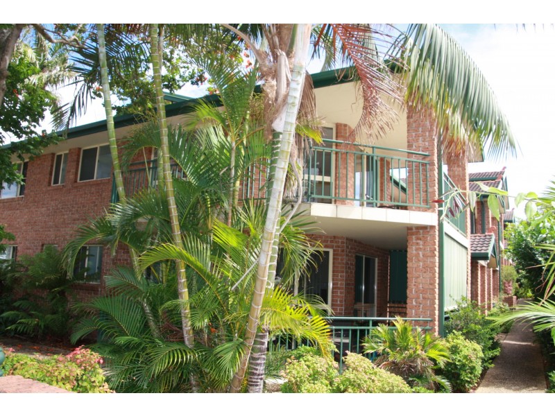 3/33 Ackroyd Street, Port Macquarie NSW 2444