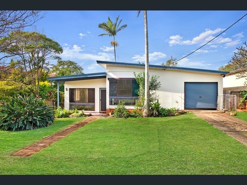 64 Chalmers Street, Port Macquarie NSW 2444