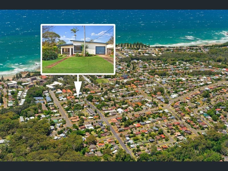 64 Chalmers Street, Port Macquarie NSW 2444