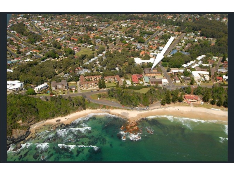 21/6-12 Flynn Street, Port Macquarie NSW 2444