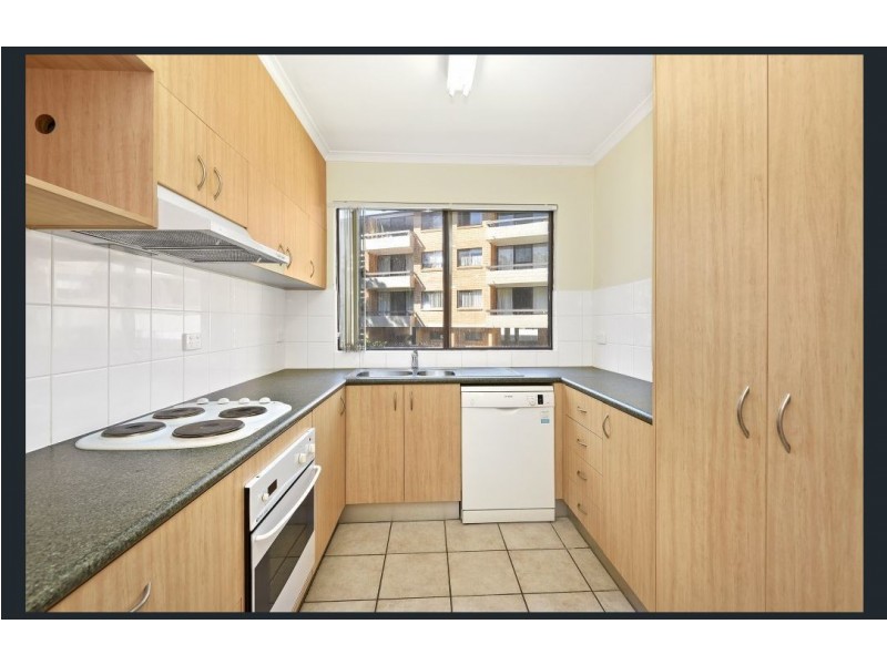 21/6-12 Flynn Street, Port Macquarie NSW 2444
