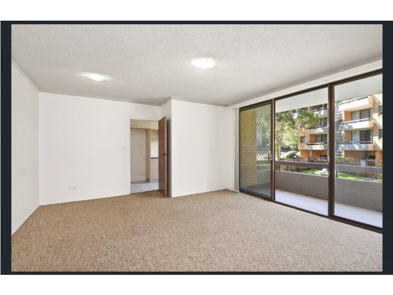 21/6-12 Flynn Street, Port Macquarie NSW 2444