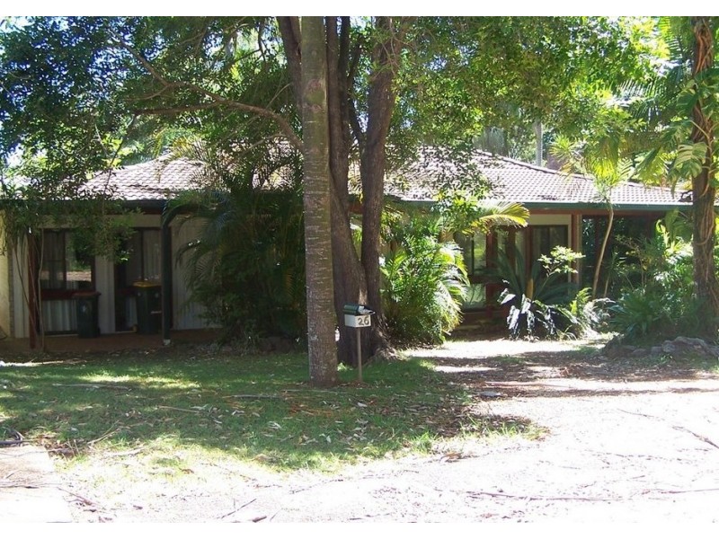 26 Alkina Avenue, Port Macquarie NSW 2444