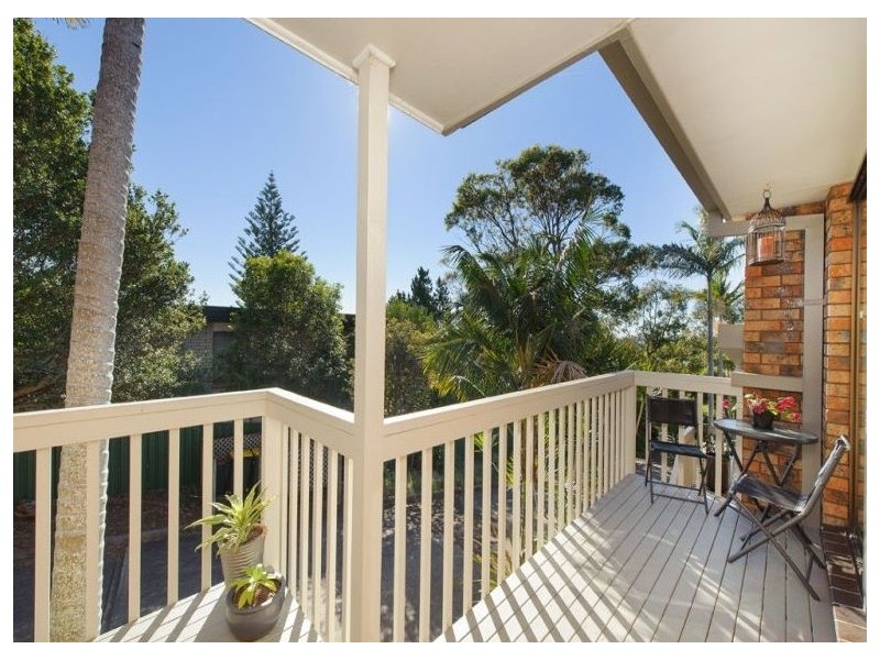 8/7 Cypress Avenue, Port Macquarie NSW 2444