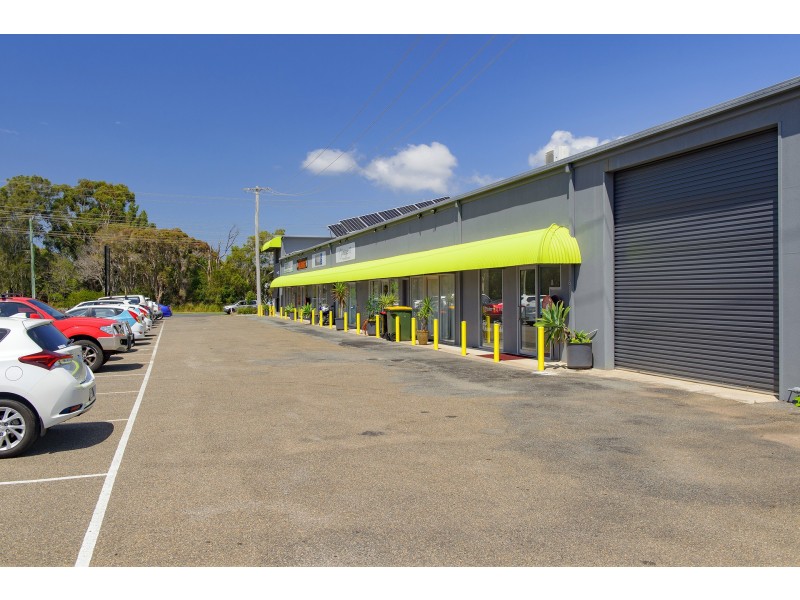 8/185 Lake Road, Port Macquarie NSW 2444