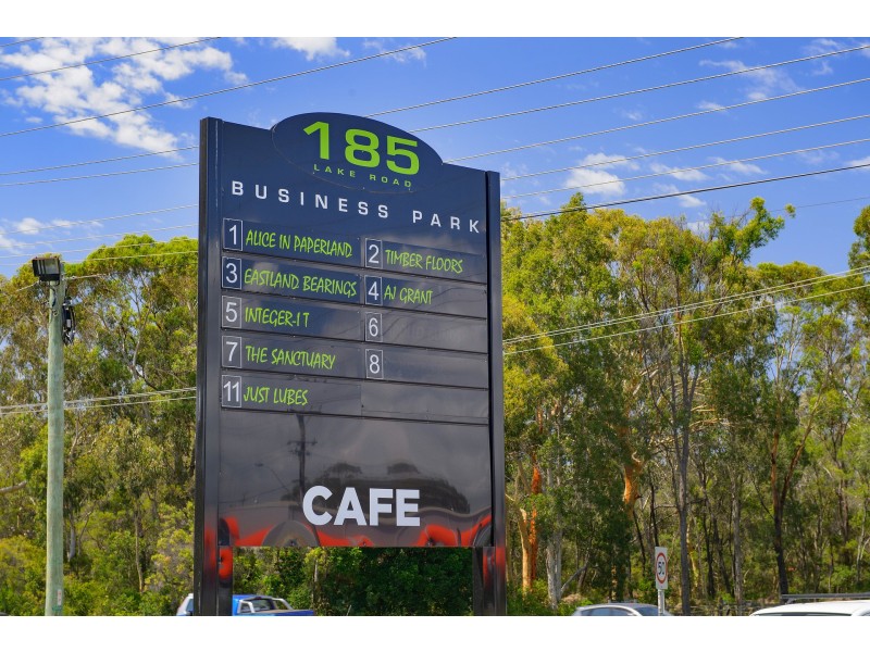 8/185 Lake Road, Port Macquarie NSW 2444