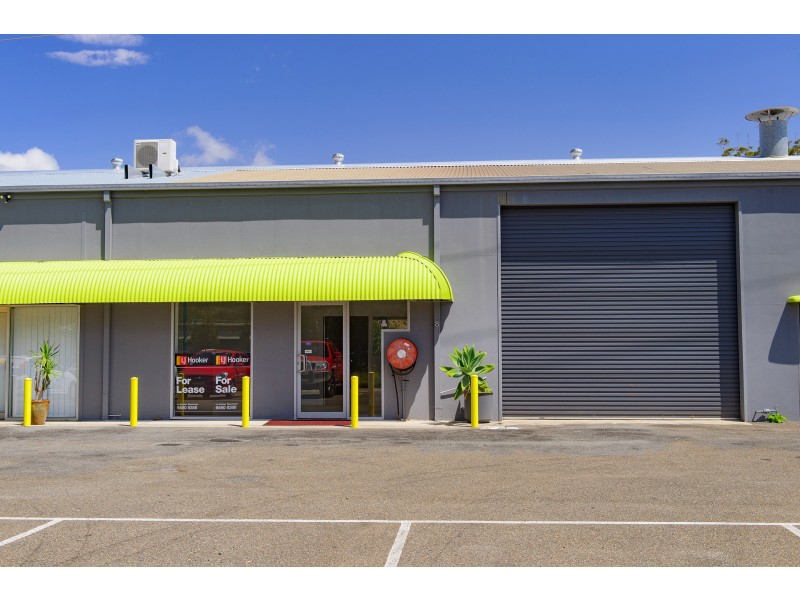 8/185 Lake Road, Port Macquarie NSW 2444