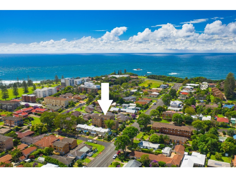 6/29 Home Street, Port Macquarie NSW 2444