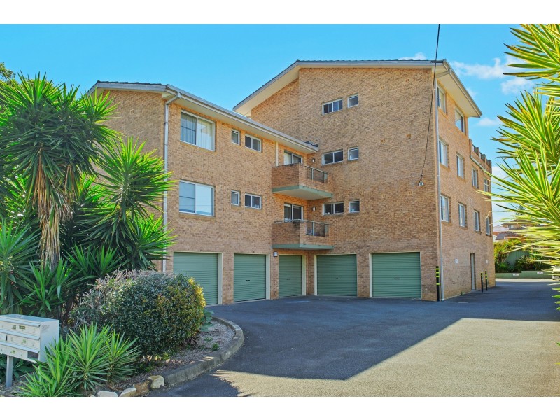 6/29 Home Street, Port Macquarie NSW 2444