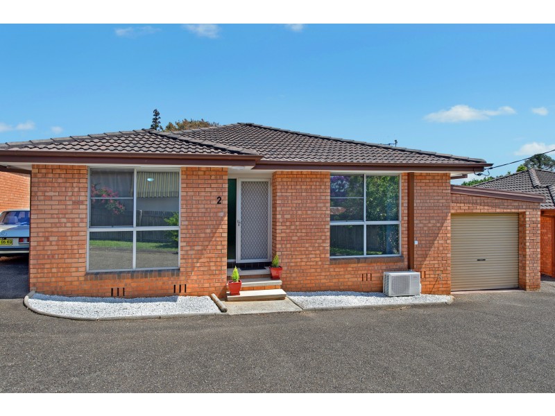 2/77 Savoy Street, Port Macquarie NSW 2444