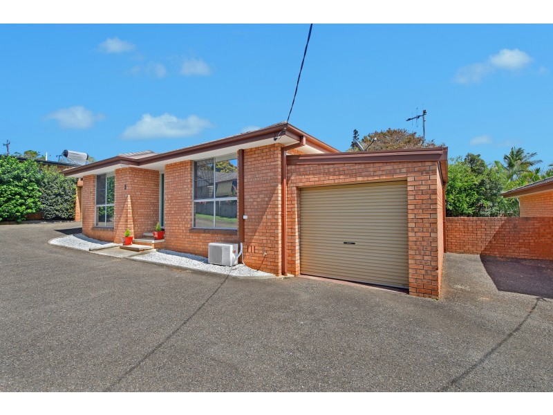 2/77 Savoy Street, Port Macquarie NSW 2444