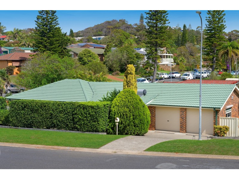 1 Ashdown Drive, Port Macquarie NSW 2444