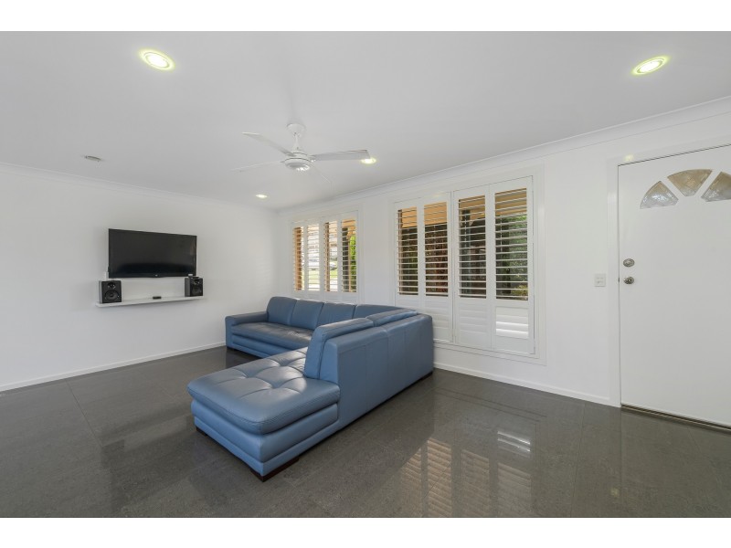 1 Ashdown Drive, Port Macquarie NSW 2444
