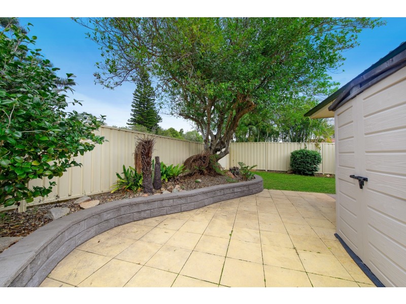 1 Ashdown Drive, Port Macquarie NSW 2444