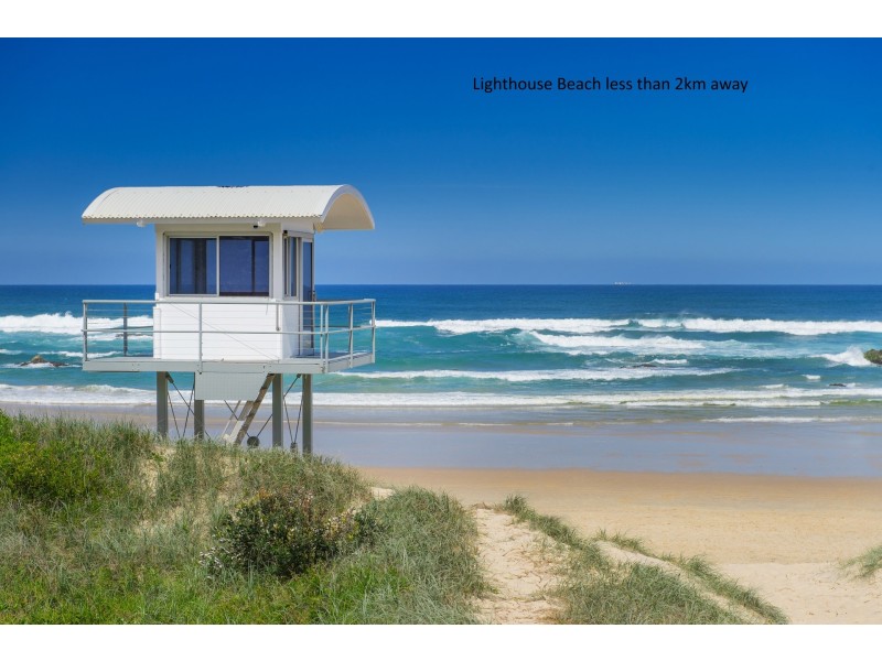 1 Ashdown Drive, Port Macquarie NSW 2444