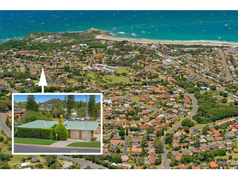 1 Ashdown Drive, Port Macquarie NSW 2444