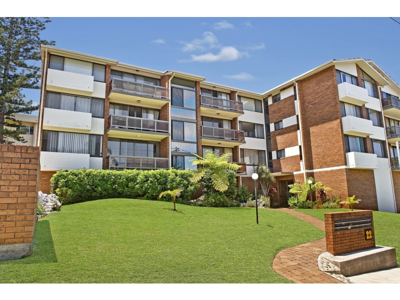 6/22 Surf Street, Port Macquarie NSW 2444