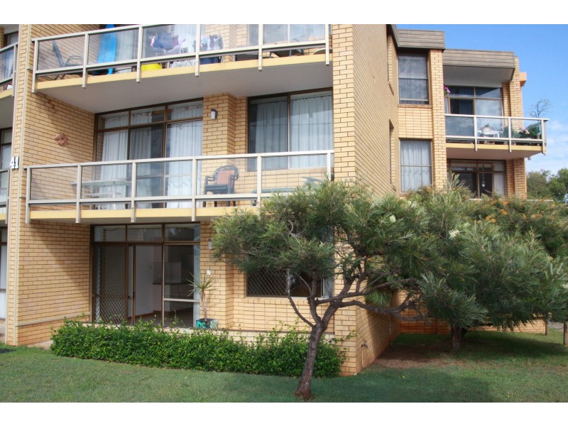 3/41 Pacific Drive, Port Macquarie NSW 2444